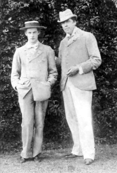 Love That Dare Not Speak Its Name: The Love of Oscar Wilde and Lord Alfred Douglas ~ Vintage ...