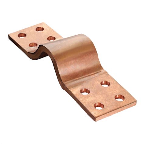 Copper Flexible Busbar at Best Price in Vapi, Gujarat | Panchal Electro ...