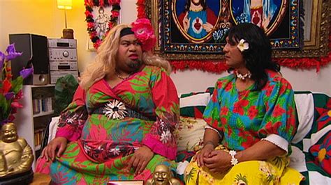 Laughing Samoans at Large - First Episode | Television | NZ On Screen