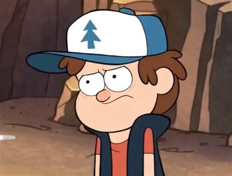 Dipper Pines | Wiki | Gravity Falls Amino