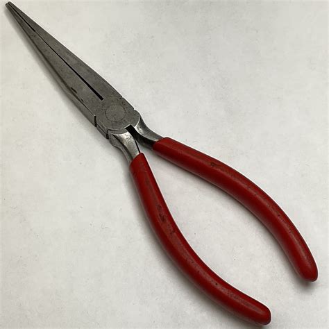 Snap On Needle Nose Pliers - Shop - Tool Swapper