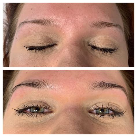 Can HD Brows Be Done On Thin Eyebrows? - Pretty Little Things Beauty