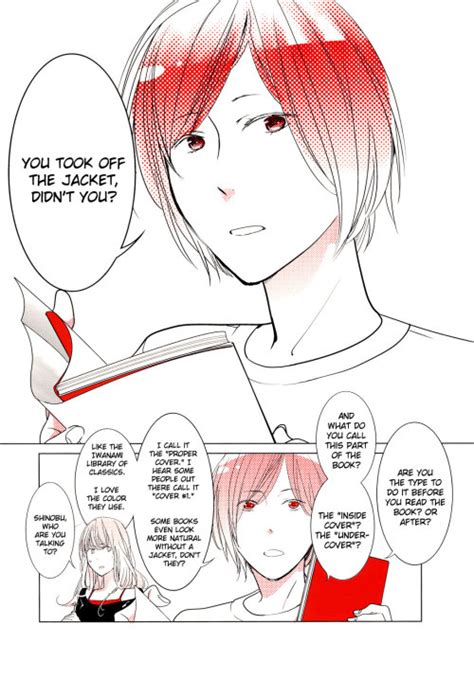 shoujo ai manga on Tumblr