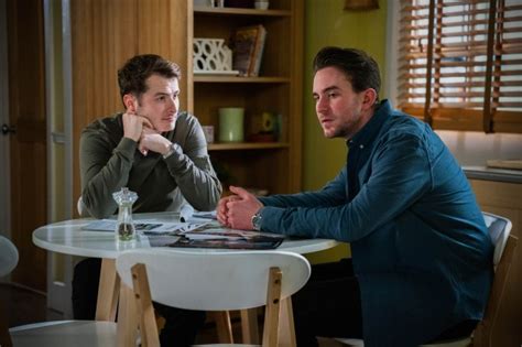 EastEnders spoilers: Ben and Callum hit with a major wedding setback ...