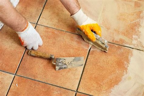 How to Regrout Tiles | Regrouting tile, Grout repair, Tile floor diy