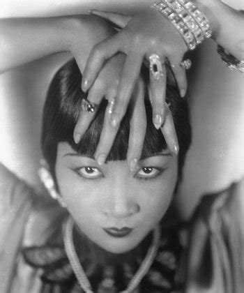 Anna May Wong Quotes. QuotesGram