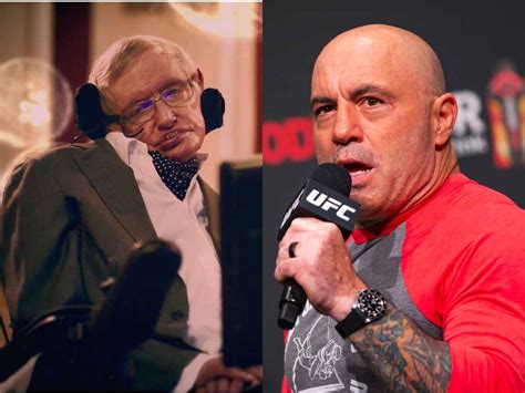"He would go to Swingers clubs…" Joe Rogan's revelation about Stephen ...