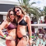 Las Vegas Pool Party Crawl by Party Bus W/ Free Drinks | GetYourGuide