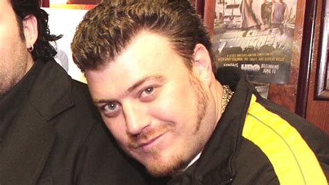 Details You Didn't Know About Robb Wells From Trailer Park Boys