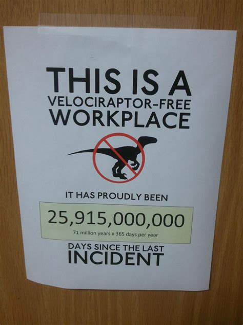 Funny Office Safety Quotes. QuotesGram
