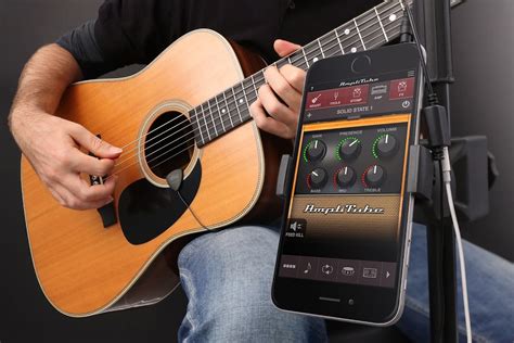 IK iRig Acoustic Guitar Interface [IP-IRIG-ACOUSTIC-IN] : AVShop.ca - Canada's Pro Audio, Video ...