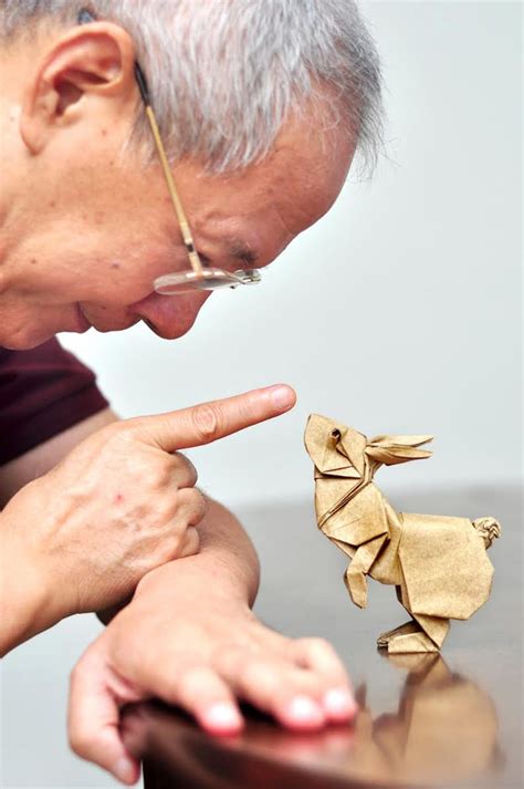 Surface to Structure: An Origami Exhibition Featuring 80 Paper Artists ...