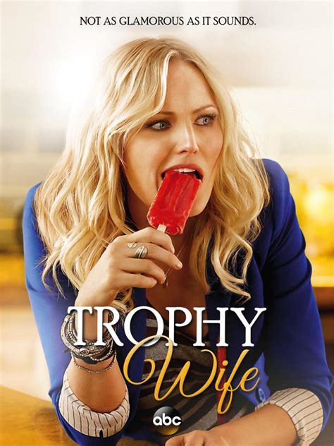 Trophy Wife (TV Series) (2013) - FilmAffinity
