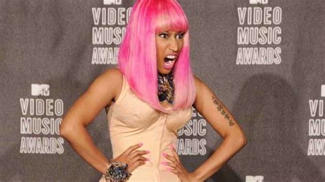 Nicki Minaj Net Worth, Early Career, Awards, Marriage, And More