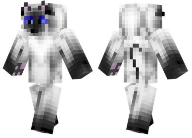 All Cat Skins Minecraft | Minecrafts Skins