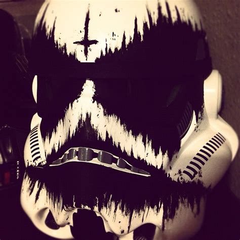 DEATH TROOPER HELMET ^^ by Akumashugitattoo on DeviantArt