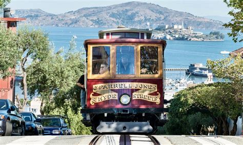 San Francisco’s cable cars coming back this summer with free rides