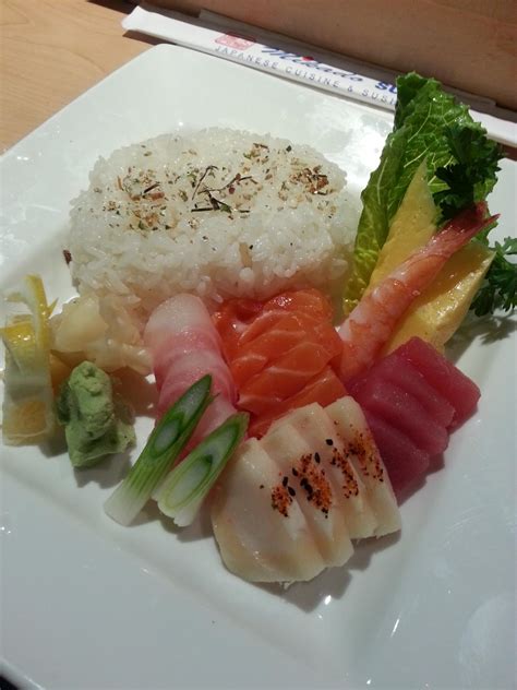 Mikado Sushi - Posts - San Francisco, California - Menu, prices, restaurant reviews | Facebook