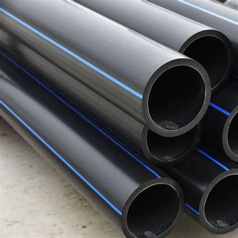 HDPE Pipes 90mm SDR-17 HDPE Water Pipe Pn-10 Wholesale in Philippines - HDPE Pipe and PE Pipe price