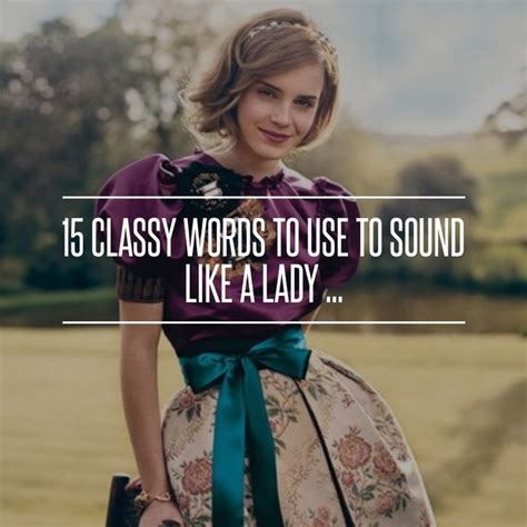 307 best Miss Manners Etiquette images on Pinterest | Being a lady, Classy lady and Etiquette