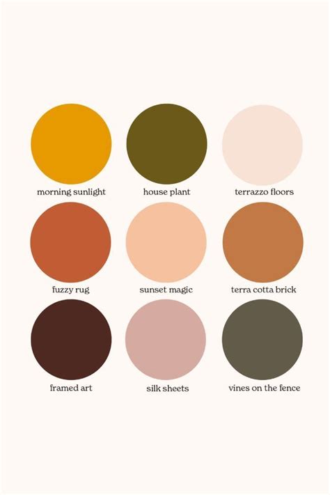 Pin by Dixie Whodat-Lee on Graphic Design in 2023 | House color palettes, Color palette design ...