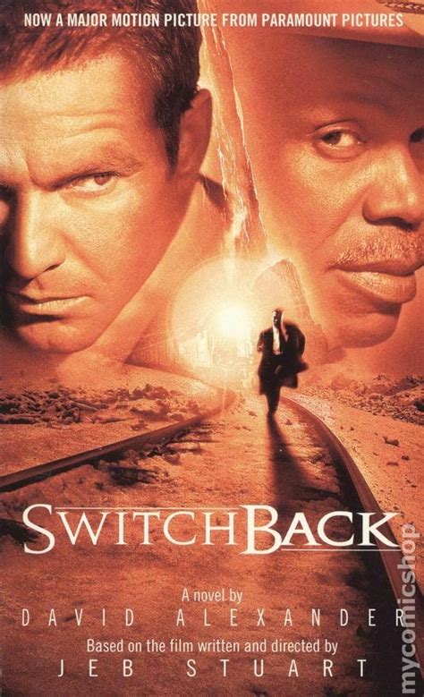 Switchback (1997)