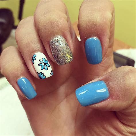 Images Of Nail Designs For Summer | Daily Nail Art And Design