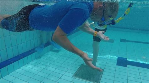 3 power drills in swimming to make you swim faster - WEST Swimming Technique