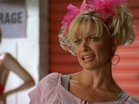 Jaime Pressly Earl