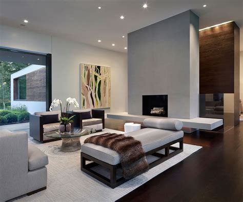 Modern Home Interior Design Ideas You Should Check Out