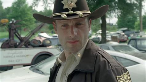 The Walking Dead: The Many Versions of Rick Grimes | Den of Geek