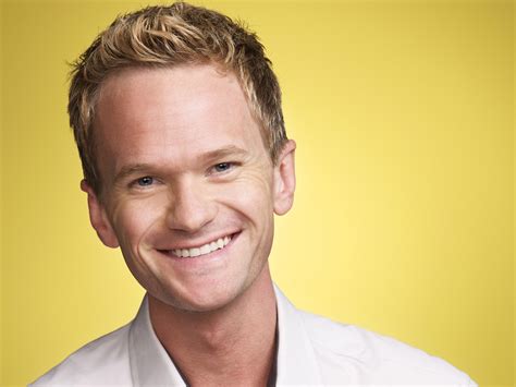 Barney - how-i-met-your-mother Neil Patrick Harris, How I Met Your Mother, Ahs, David Burtka ...