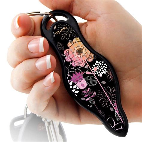 10 Best Self-Defense Keychain Reviews: A Useful Travel Safety Gadget