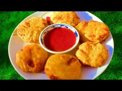 Nepali Aloo Chop Recipe | Paniyaram recipes, Recipes, Food