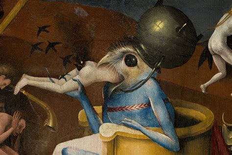 Ritz at the Bourse to show film focused on Hieronymus Bosch paintings | PhillyVoice