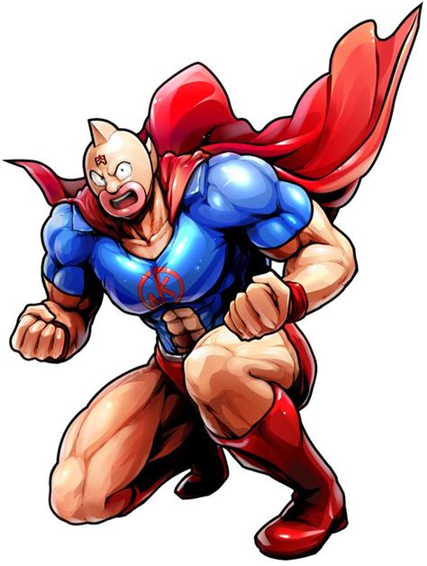 Kinnikuman | Kinnikuman Wiki | FANDOM powered by Wikia | Puyo, Childish ...