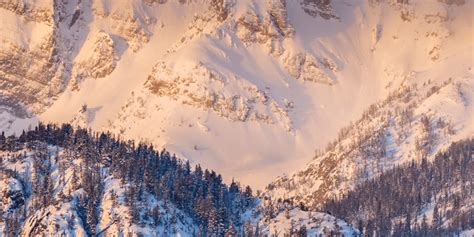 Discovering Yellowstone in Winter - Vallerret Photography Gloves