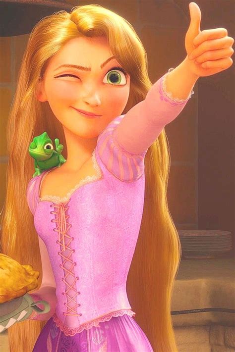 Create meme "Rapunzel smiles, as Rapunzel, tangled rapunzel" - Pictures ...