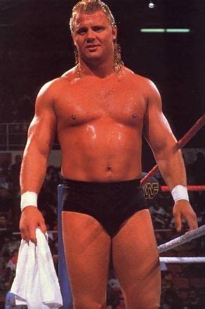 "Mr. Perfect" Curt Hennig | Pro wrestling, Pro wrestler, Professional wrestling