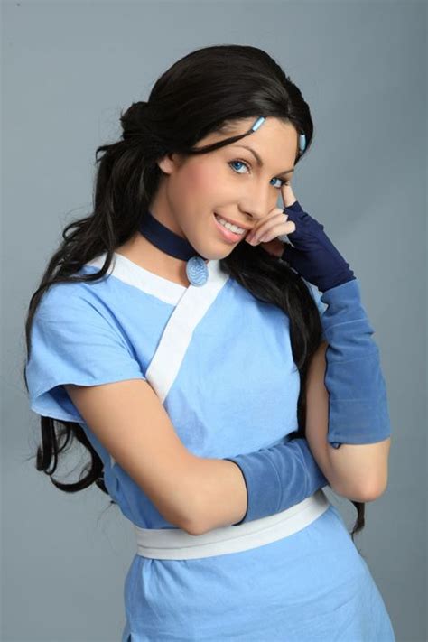 Katara Cosplay Katara Costume Avatar Cosplay 125840 | Hot Sex Picture