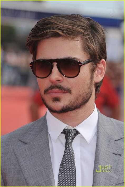 Zac Efron's Beard -- LOVE IT or LEAVE IT?: Photo 2479075 | Zac Efron ...