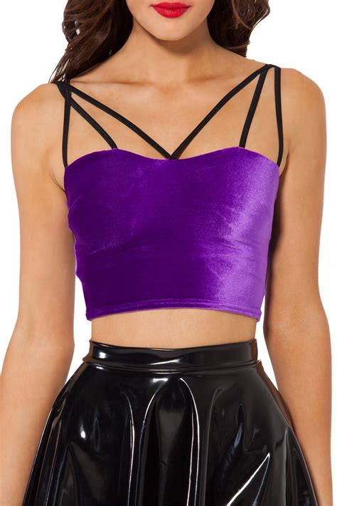 The Bad Guy Top - LIMITED by Black Milk Clothing $85AUD Fashion Tips For Women, Womens Fashion ...