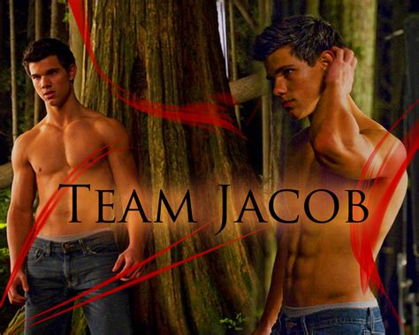 🔥 Free download Team Jacob by TwilighterDanni [900x720] for your ...