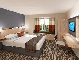 MICROTEL INN & SUITES BY WYNDHAM TIOGA - Prices & Hotel Reviews (ND)