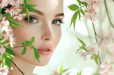 Beauty Face Logo Stock Photos, Images and Backgrounds for Free Download