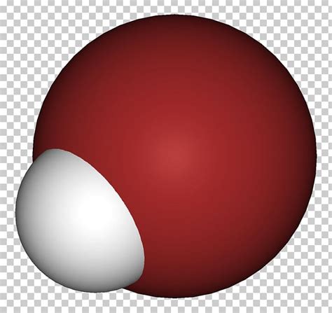 Hydrogen Bromide Hydrobromic Acid Bromine PNG, Clipart, Acid, Ball ...