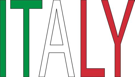 Italy PNG Transparent Images - PNG All