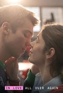 In Love All Over Again - Rotten Tomatoes