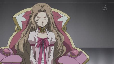 Nunnally vi Britannia (Character) - Comic Vine