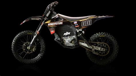 Electric Startup MXM Unveils Plans For Enduro Prototype